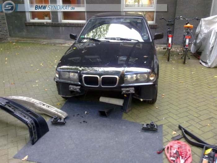 BMW-Syndikat Fotostorie