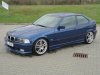 323ti sport Limited edition avusblau - 3er BMW - E36 - DSC00519.JPG