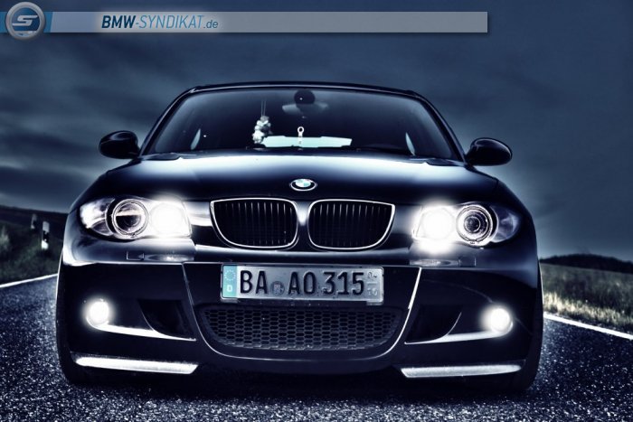 BMW-Syndikat Fotostorie