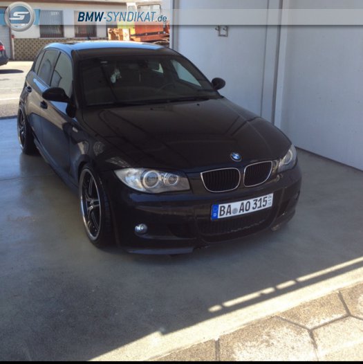 BMW-Syndikat Fotostorie