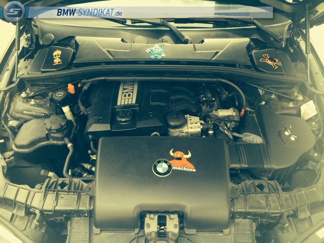 BMW-Syndikat Fotostorie