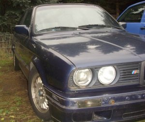 e30.restore 2.0 - 3er BMW - E30