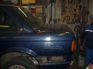 e30.restore 2.0 - 3er BMW - E30