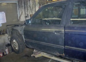 e30.restore 2.0 - 3er BMW - E30