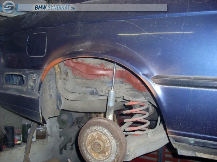 BMW-Syndikat Fotostorie