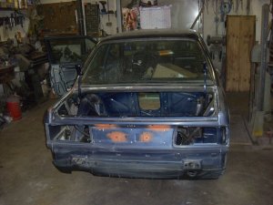 e30.restore 2.0 - 3er BMW - E30