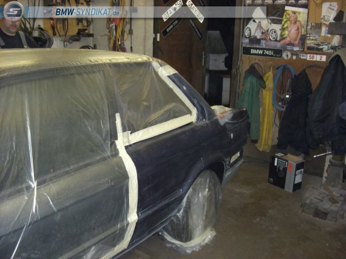 BMW-Syndikat Fotostorie