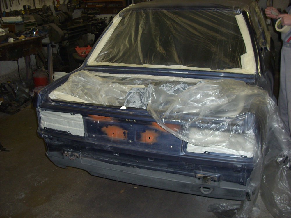 e30.restore 2.0 - 3er BMW - E30