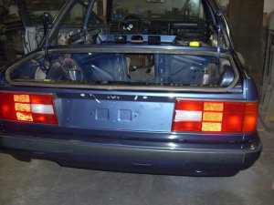 e30.restore 2.0 - 3er BMW - E30