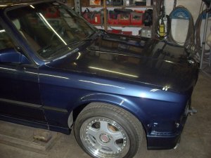 e30.restore 2.0 - 3er BMW - E30