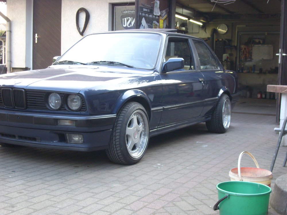 e30.restore 2.0 - 3er BMW - E30