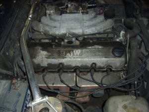 e30.restore 2.0 - 3er BMW - E30