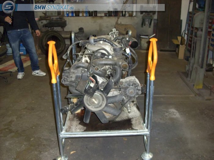 BMW-Syndikat Fotostorie