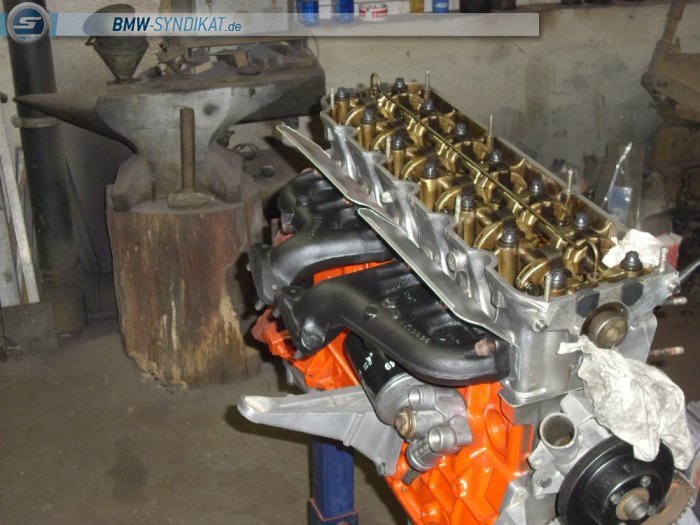 BMW-Syndikat Fotostorie