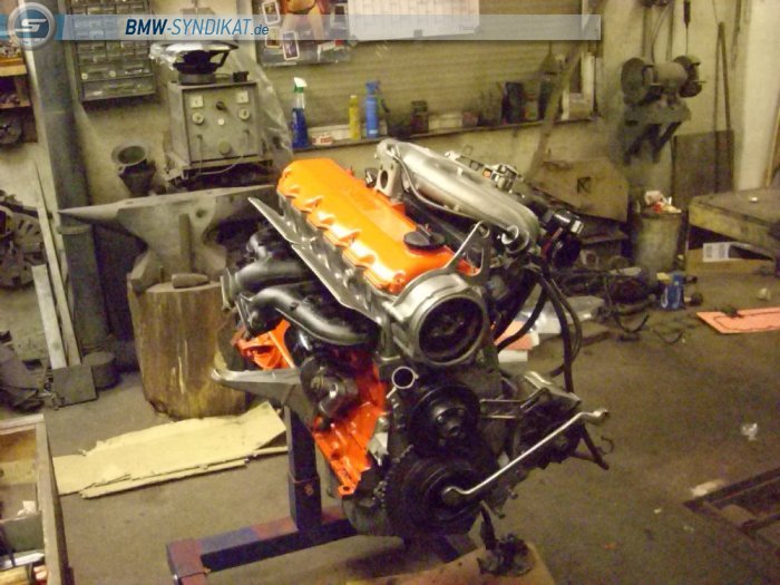 BMW-Syndikat Fotostorie