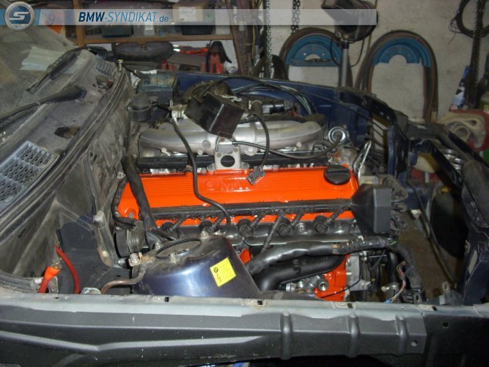 BMW-Syndikat Fotostorie