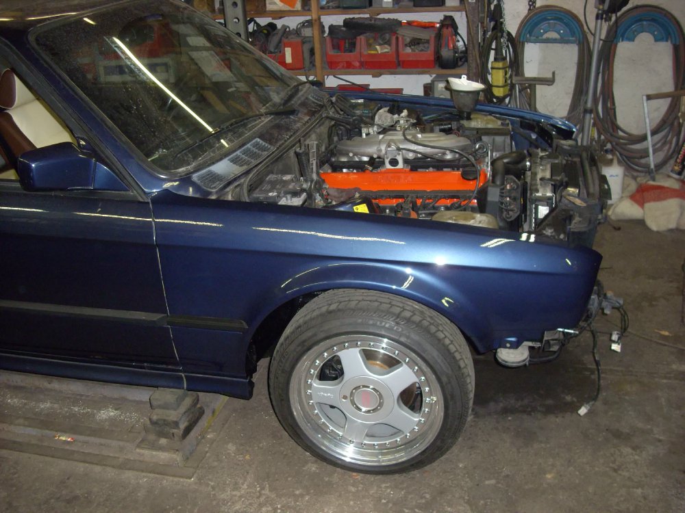 e30.restore 2.0 - 3er BMW - E30