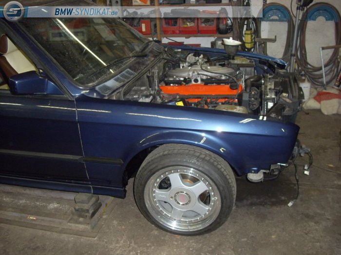 BMW-Syndikat Fotostorie
