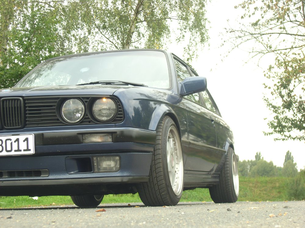 e30.restore 2.0 - 3er BMW - E30