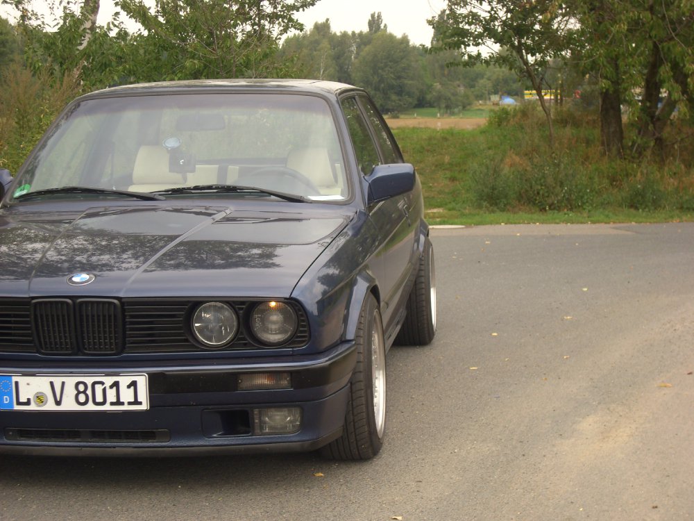 e30.restore 2.0 - 3er BMW - E30