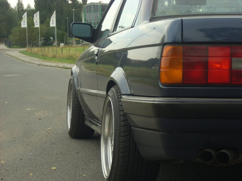 e30.restore 2.0 - 3er BMW - E30