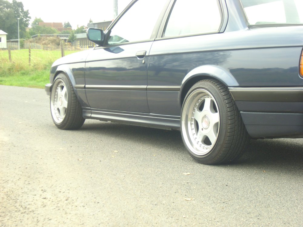 e30.restore 2.0 - 3er BMW - E30