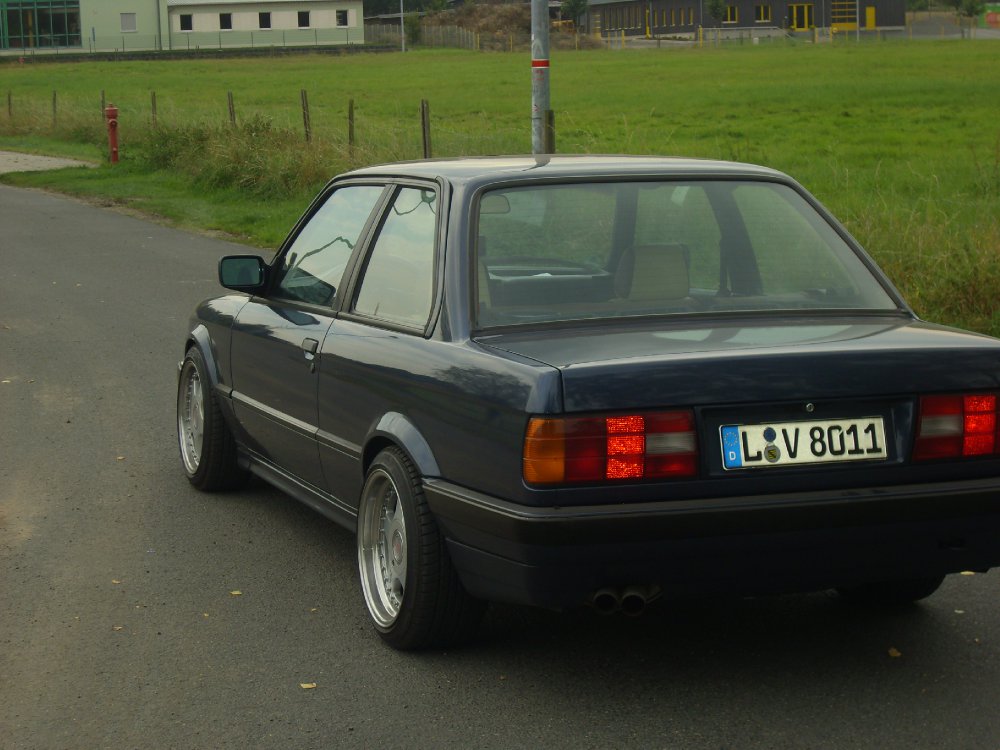 e30.restore 2.0 - 3er BMW - E30