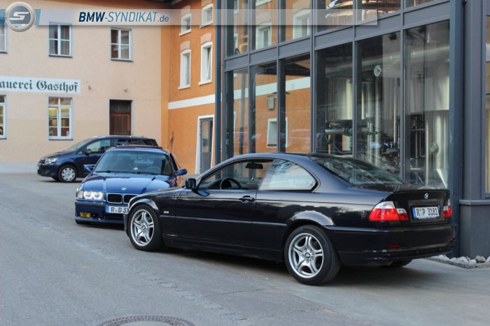BMW-Syndikat Fotostorie