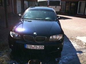 Limited Sport Edition 118i - 1er BMW - E81 / E82 / E87 / E88