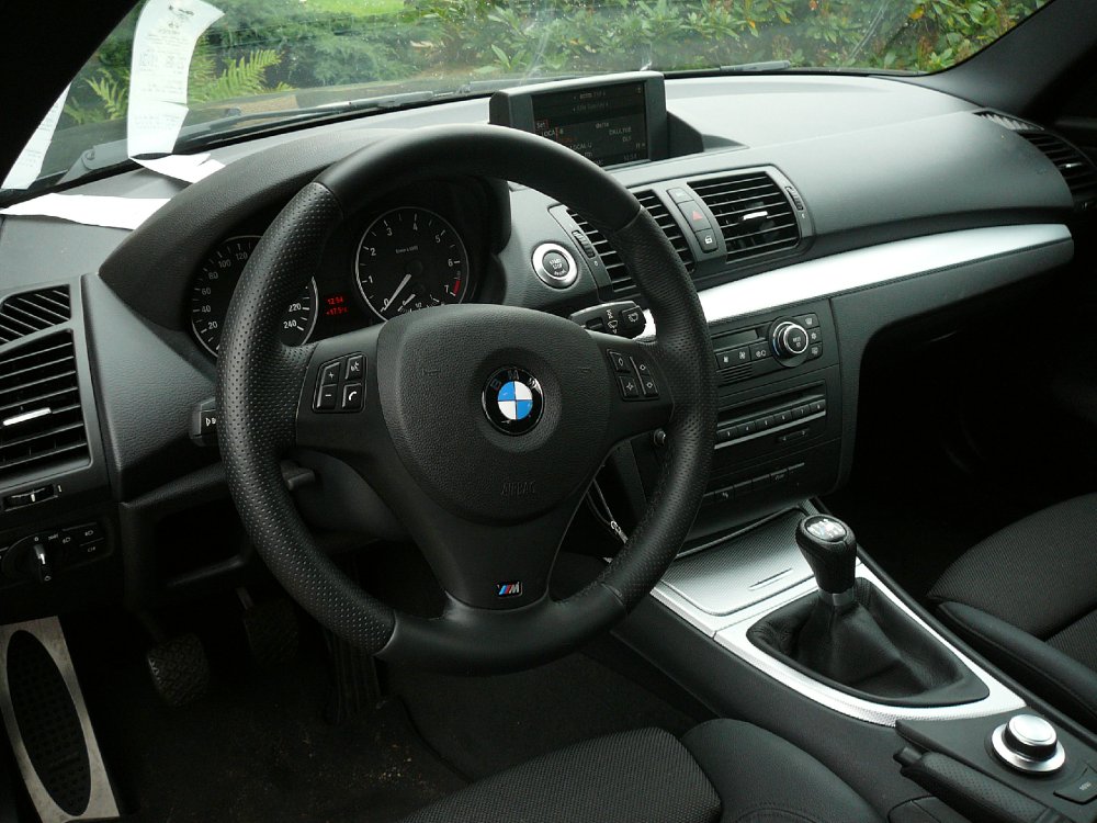 Limited Sport Edition 118i - 1er BMW - E81 / E82 / E87 / E88