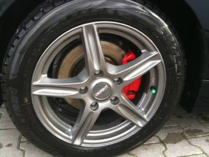 Limited Sport Edition 118i - 1er BMW - E81 / E82 / E87 / E88