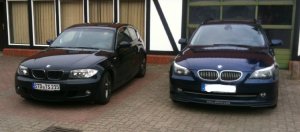 Limited Sport Edition 118i - 1er BMW - E81 / E82 / E87 / E88