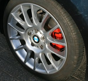 Limited Sport Edition 118i - 1er BMW - E81 / E82 / E87 / E88