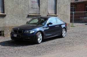 Stichwort Coupe - 1er BMW - E81 / E82 / E87 / E88