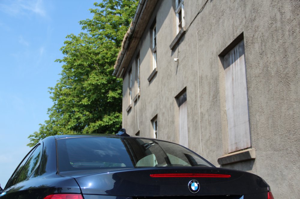 Stichwort Coupe - 1er BMW - E81 / E82 / E87 / E88