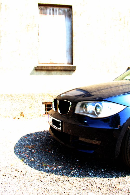 Stichwort Coupe - 1er BMW - E81 / E82 / E87 / E88