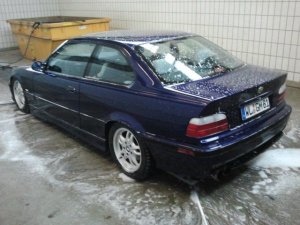 Bmw e36 Monterealblau OEM - 3er BMW - E36