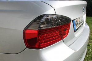 BMW e90 320D - 3er BMW - E90 / E91 / E92 / E93 BMW e90 320D - 3er BMW - E90 / E91 / E92 / E93