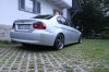 BMW e90 320D - 3er BMW - E90 / E91 / E92 / E93 - IMG_6471.JPG