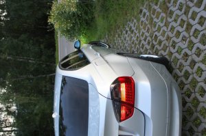 BMW e90 320D - 3er BMW - E90 / E91 / E92 / E93