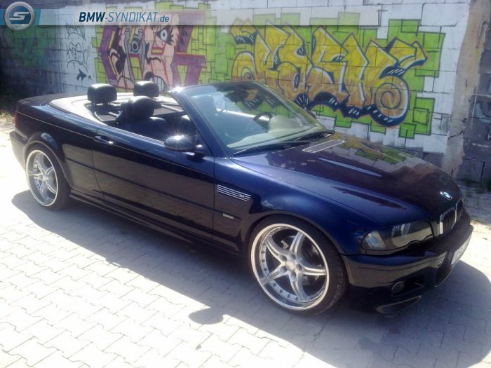 BMW-Syndikat Fotostorie