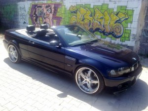 bmw e46 m3 cabrio smg - 3er BMW - E46 bmw e46 m3 cabrio smg - 3er BMW - E46