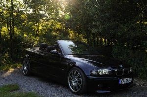 bmw e46 m3 cabrio smg - 3er BMW - E46 bmw e46 m3 cabrio smg - 3er BMW - E46