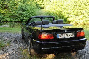 bmw e46 m3 cabrio smg - 3er BMW - E46 bmw e46 m3 cabrio smg - 3er BMW - E46