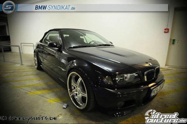 BMW-Syndikat Fotostorie