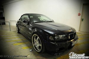bmw e46 m3 cabrio smg - 3er BMW - E46 bmw e46 m3 cabrio smg - 3er BMW - E46