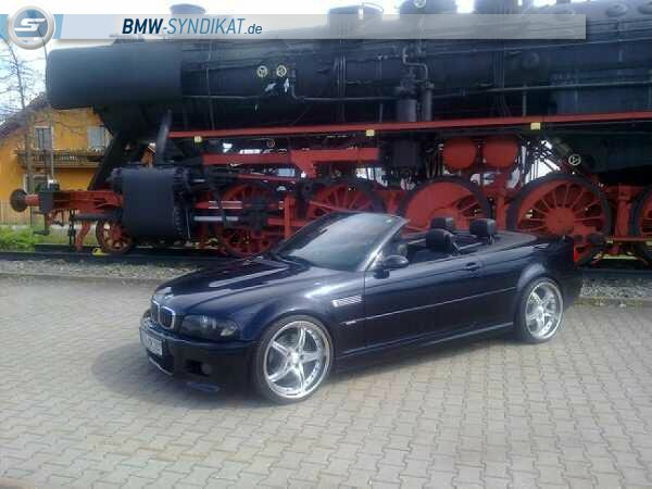 BMW-Syndikat Fotostorie