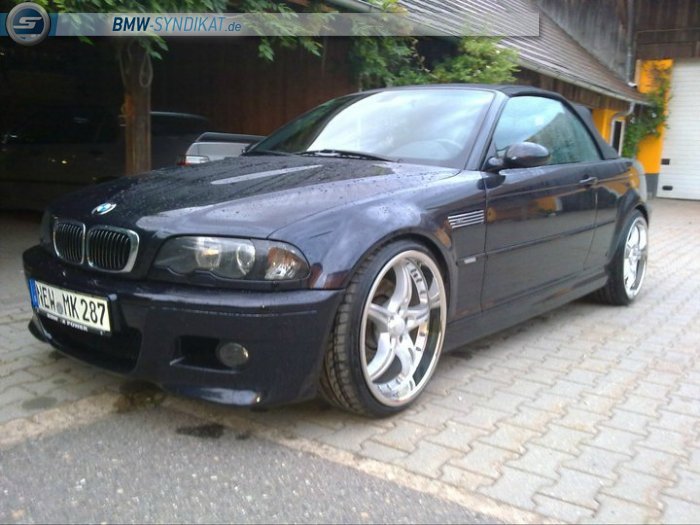 BMW-Syndikat Fotostorie