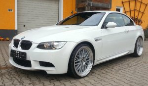 bmw e93 m3 cabrio traum in weiß - 3er BMW - E90 / E91 / E92 / E93 bmw e93 m3 cabrio traum in weiß - 3er BMW - E90 / E91 / E92 / E93