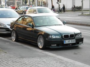 E36 328i coupe BBS RC 090 - 3er BMW - E36